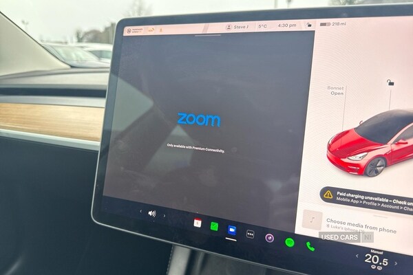 Used Tesla Model 3 2023 for sale - 77784896: Photo 23