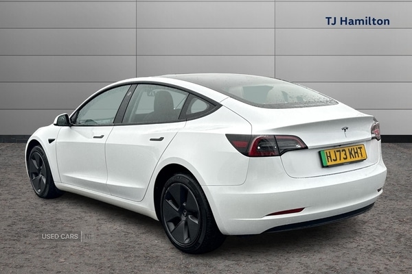 Used Tesla Model 3 2023 for sale - 77784896: Photo 3