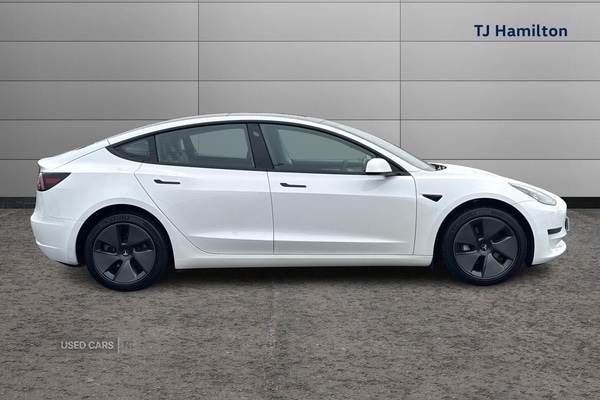 Used Tesla Model 3 2023 for sale - 77784896: Photo 4