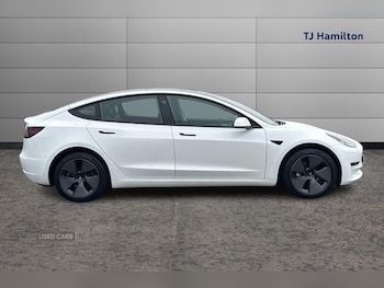 Used Tesla Model 3 2023 for sale - 77784896: Photo