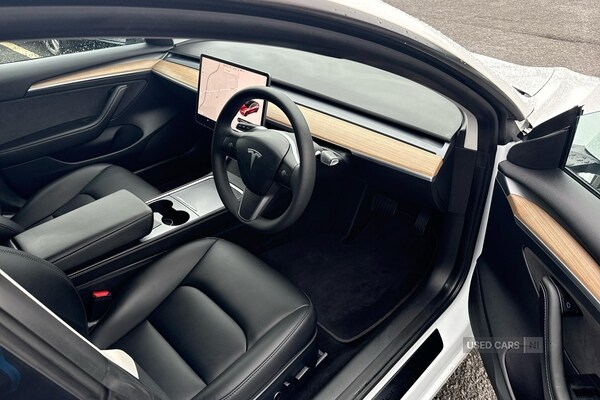 Used Tesla Model 3 2023 for sale - 77784896: Photo 6