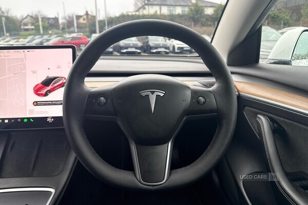 Used Tesla Model 3 2023 for sale - 77784896: Photo 7