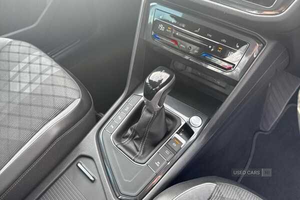 Used Volkswagen Tiguan 2021 for sale - 76271336: Photo 10
