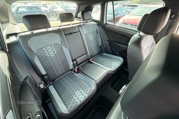 Used Volkswagen Tiguan 2021 for sale - 76271336: Photo 11