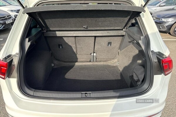 Used Volkswagen Tiguan 2021 for sale - 76271336: Photo 12