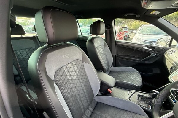Used Volkswagen Tiguan 2021 for sale - 76271336: Photo 18
