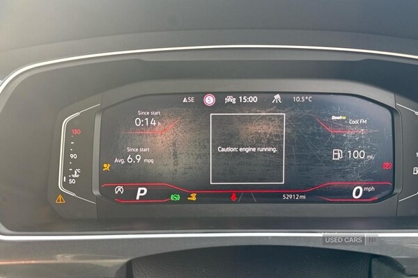 Used Volkswagen Tiguan 2021 for sale - 76271336: Photo 7