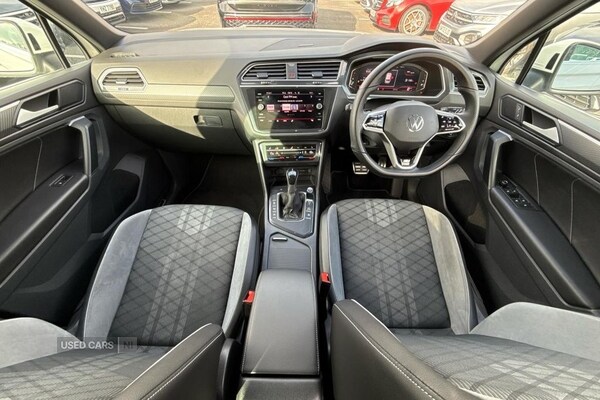 Used Volkswagen Tiguan 2021 for sale - 76271336: Photo 8