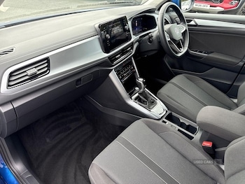 Used Volkswagen T-Roc 2025 for sale - 79363054: Photo