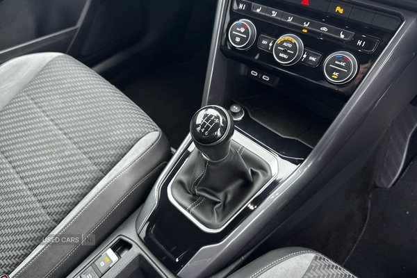 Used Volkswagen T-Roc 2022 for sale - 76803004: Photo 10