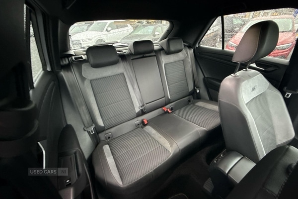 Used Volkswagen T-Roc 2022 for sale - 76803004: Photo 11