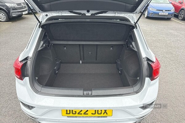 Used Volkswagen T-Roc 2022 for sale - 76803004: Photo 12