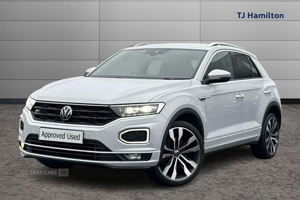 Used Volkswagen T-Roc 2022 for sale - 76803004: Photo 13