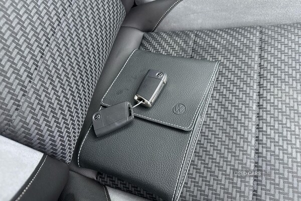 Used Volkswagen T-Roc 2022 for sale - 76803004: Photo 18