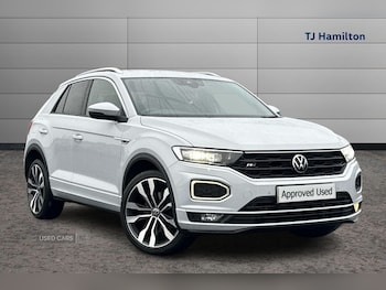 2022 - 2.0 EVO R-Line 5dr