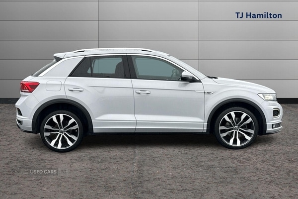 Used Volkswagen T-Roc 2022 for sale - 76803004: Photo 4