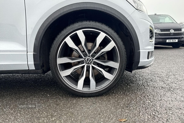 Used Volkswagen T-Roc 2022 for sale - 76803004: Photo 5