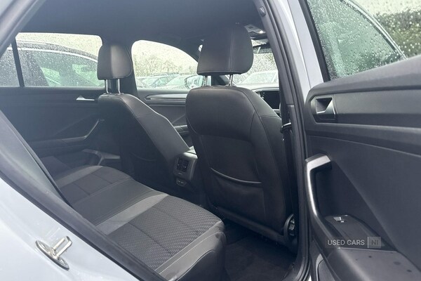 Used Volkswagen T-Roc 2022 for sale - 76803004: Photo 6