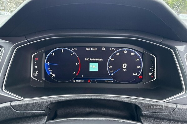 Used Volkswagen T-Roc 2022 for sale - 76803004: Photo 7