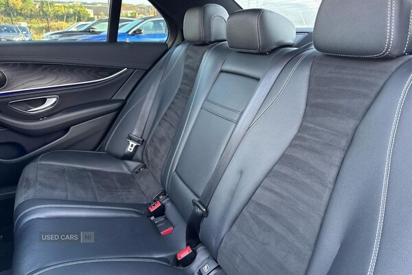 Used Mercedes-Benz E-Class 2017 for sale - 76061064: Photo 11