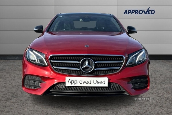 Used Mercedes-Benz E-Class 2017 for sale - 76061064: Photo 14