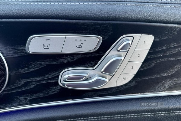 Used Mercedes-Benz E-Class 2017 for sale - 76061064: Photo 19