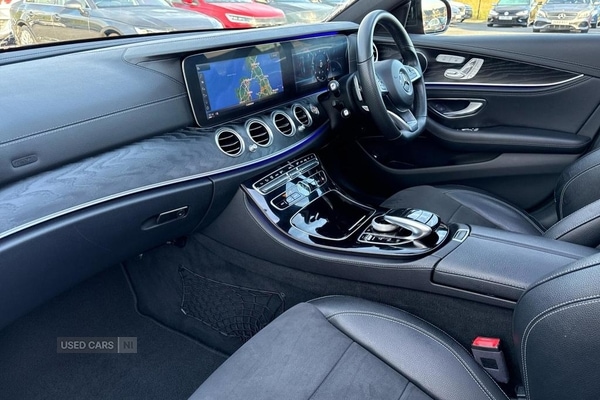Used Mercedes-Benz E-Class 2017 for sale - 76061064: Photo 2