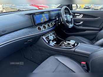 Used Mercedes-Benz E-Class 2017 for sale - 76061064: Photo 2