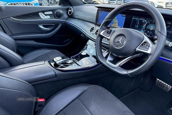 Used Mercedes-Benz E-Class 2017 for sale - 76061064: Photo 6