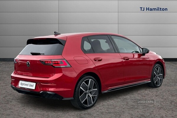 Used Volkswagen Golf for sale - 77825754: Photo 16