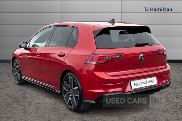 Used Volkswagen Golf for sale - 77825754: Photo 3