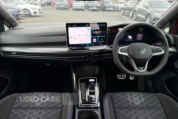 Used Volkswagen Golf for sale - 77825754: Photo 8