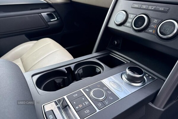 Used Land Rover Discovery 2019 for sale - 75494710: Photo 10
