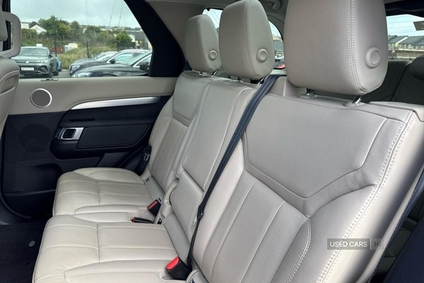 Used Land Rover Discovery 2019 for sale - 75494710: Photo 11