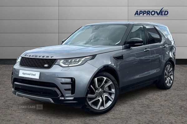 Used Land Rover Discovery 2019 for sale - 75494710: Photo 13