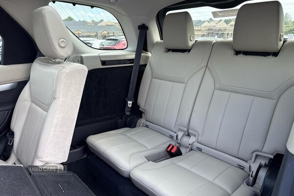 Used Land Rover Discovery 2019 for sale - 75494710: Photo 18