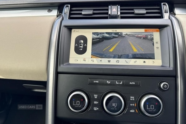 Used Land Rover Discovery 2019 for sale - 75494710: Photo 20