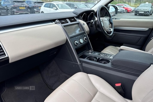 Used Land Rover Discovery 2019 for sale - 75494710: Photo 2