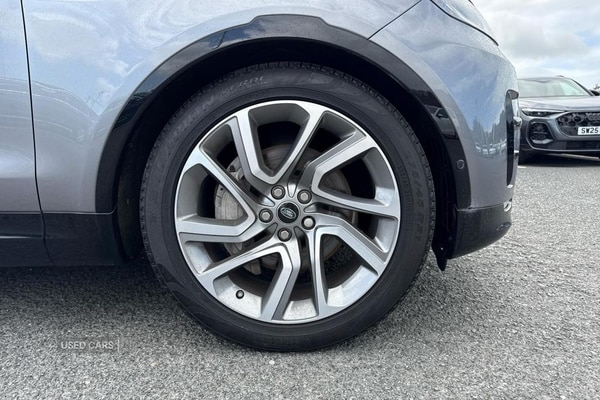 Used Land Rover Discovery 2019 for sale - 75494710: Photo 5