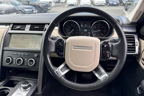 Used Land Rover Discovery 2019 for sale - 75494710: Photo 7