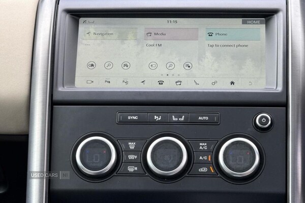 Used Land Rover Discovery 2019 for sale - 75494710: Photo 9