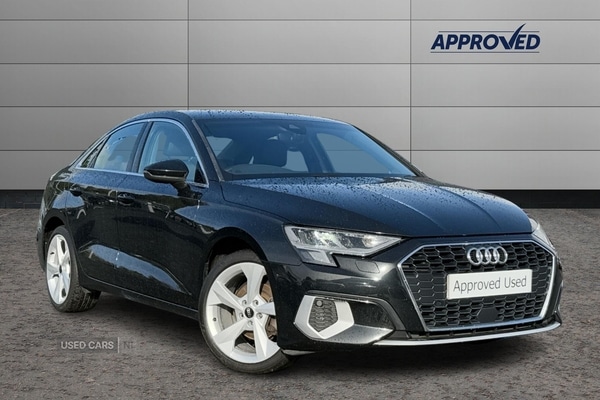 Used Audi A3 2023 for sale - 76179910: Photo 1