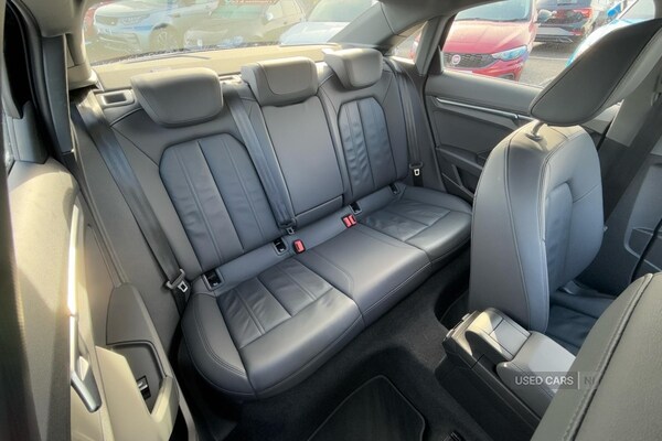 Used Audi A3 2023 for sale - 76179910: Photo 11