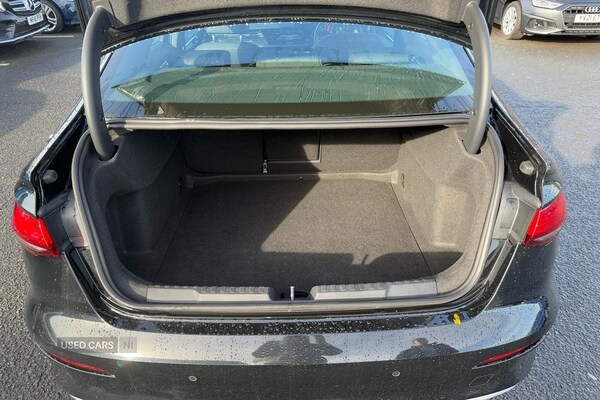 Used Audi A3 2023 for sale - 76179910: Photo 12