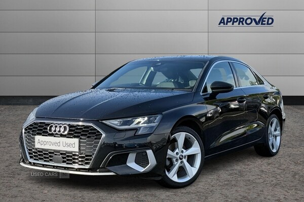 Used Audi A3 2023 for sale - 76179910: Photo 13