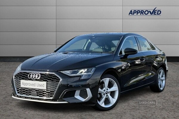 Used Audi A3 2023 for sale - 76179910: Photo 13