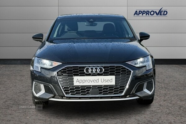 Used Audi A3 2023 for sale - 76179910: Photo 14