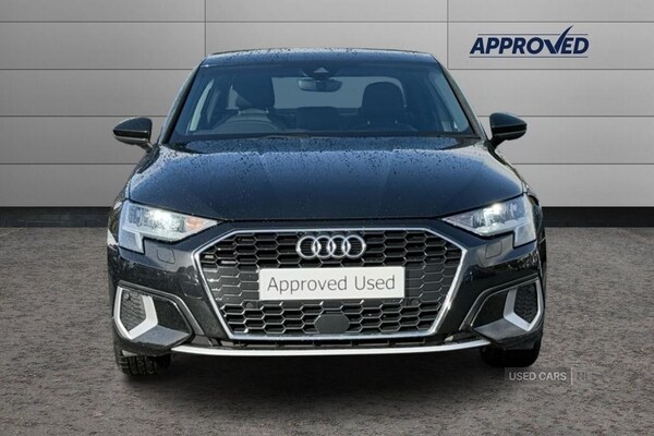 Used Audi A3 2023 for sale - 76179910: Photo 14