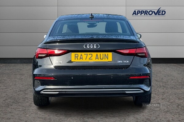 Used Audi A3 2023 for sale - 76179910: Photo 15