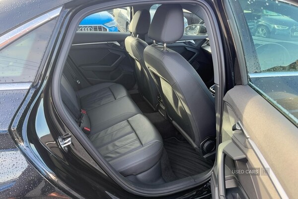 Used Audi A3 2023 for sale - 76179910: Photo 17